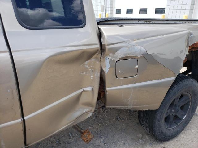 Photo 9 from auction – 2004 FORD RANGER SUP with VIN 1FTZR15E44PA24063