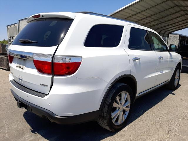 Photo 4 from auction – 2013 DODGE DURANGO CR with VIN 1C4RDHDG3DC512048