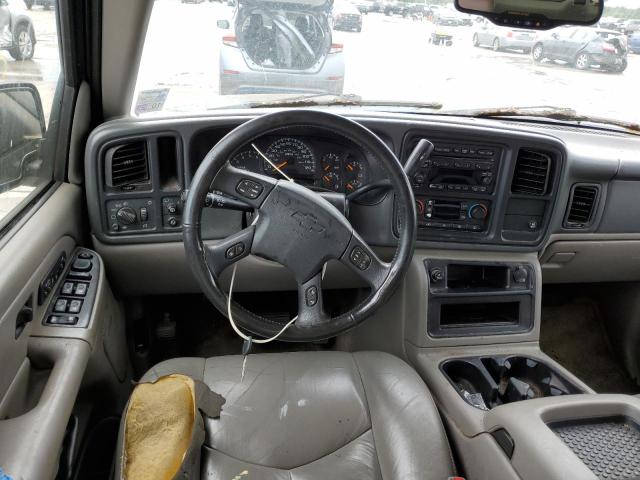 Photo 10 from auction – 2005 CHEVROLET SUBURBAN C with VIN 1GNEC16Z75J123781