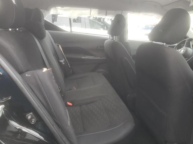 Photo 6 from auction – 2021 NISSAN KICKS S with VIN 3N1CP5BV4ML470672