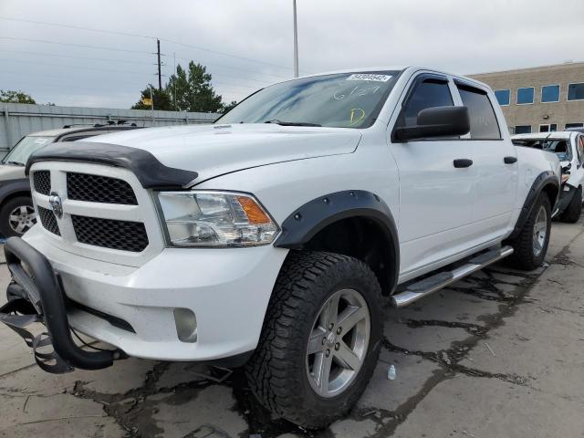 Photo 2 from auction – 2014 RAM 1500 ST with VIN 1C6RR7KT4ES204865