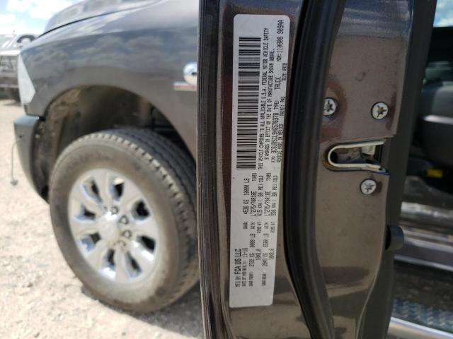 Photo 10 from auction – 2017 RAM 2500 ST with VIN 3C6UR5CL9HG578378