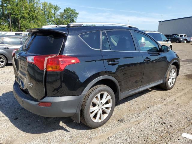 Photo 4 from auction – 2014 TOYOTA RAV4 LIMIT with VIN 2T3DFREV8EW188679
