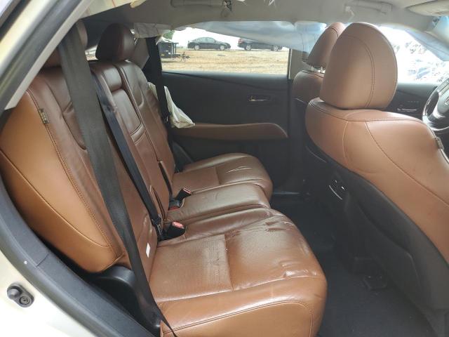Photo 6 from auction – 2015 LEXUS RX 350 with VIN 2T2ZK1BA2FC164650