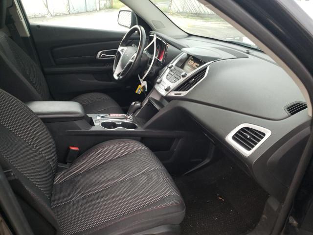 Photo 5 from auction – 2016 GMC TERRAIN SL with VIN 2GKFLTEK4G6226500