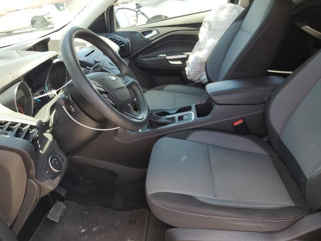 Photo 5 from auction – 2017 FORD ESCAPE SE with VIN 1FMCU0GD9HUC95514