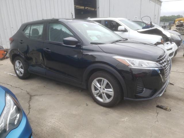 NISSAN KICKS S 2021 with VIN 3N1CP5BV4ML470672 - Photo from auction