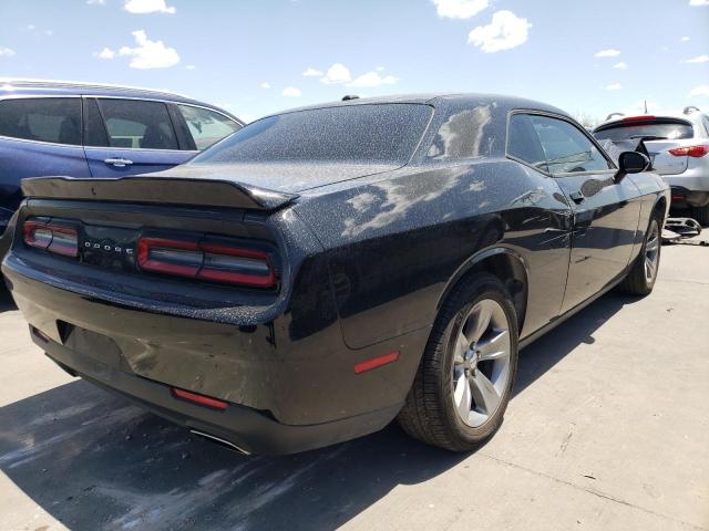 Photo 4 from auction – 2019 DODGE CHALLENGER with VIN 2C3CDZAG1KH531714