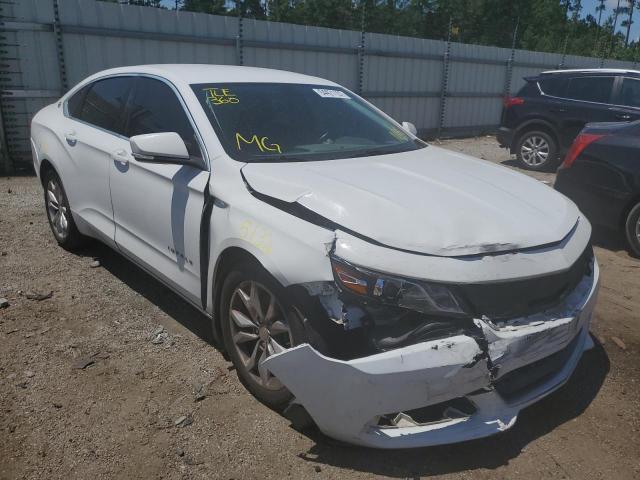 Zdjęcie 9 z aukcji – 2016 CHEVROLET IMPALA LT z VIN 1G1105SA7GU104973