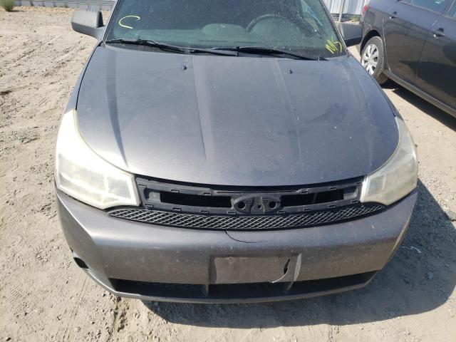 Photo 9 from auction – 2010 FORD FOCUS SE with VIN 1FAHP3FN6AW111319