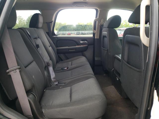 Photo 6 from auction – 2012 CHEVROLET TAHOE C150 with VIN 1GNSCAE07CR162942