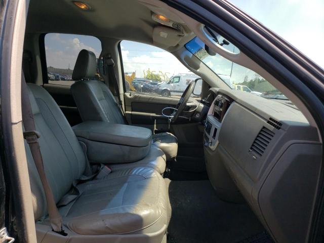 Photo 5 from auction – 2008 DODGE RAM 1500 S with VIN 1D7HU18288J212899