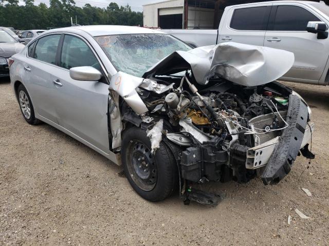 Photo 1 from auction – 2015 NISSAN ALTIMA 2.5 with VIN 1N4AL3AP2FC440582