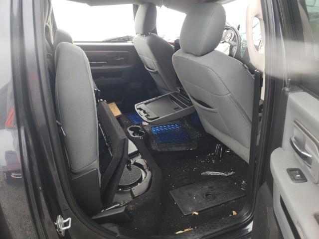 Photo 6 from auction – 2015 RAM 1500 SLT with VIN 1C6RR7LM8FS513537