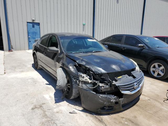 NISSAN ALTIMA BAS 2011 with VIN 1N4AL2AP9BN490694 - Photo from auction