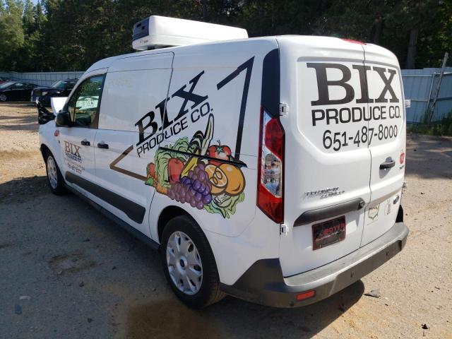 Photo 3 from auction – 2017 FORD TRANSIT CO with VIN NM0LS7F75H1338873