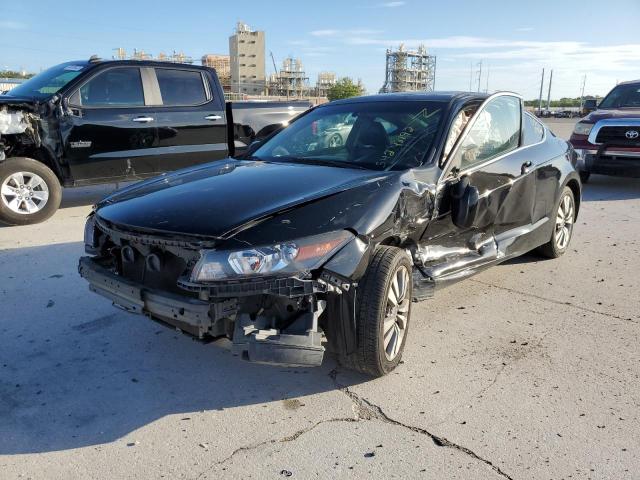 Photo 2 from auction – 2008 HONDA ACCORD EXL with VIN 1HGCS12898A021128