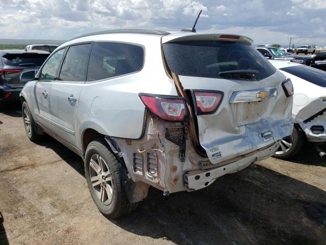 Photo 3 from auction – 2016 CHEVROLET TRAVERSE L with VIN 1GNKVHKD5GJ164901