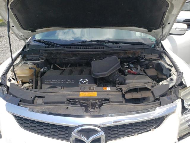 Photo 7 from auction – 2009 MAZDA CX-9 with VIN JM3TB28A590167927