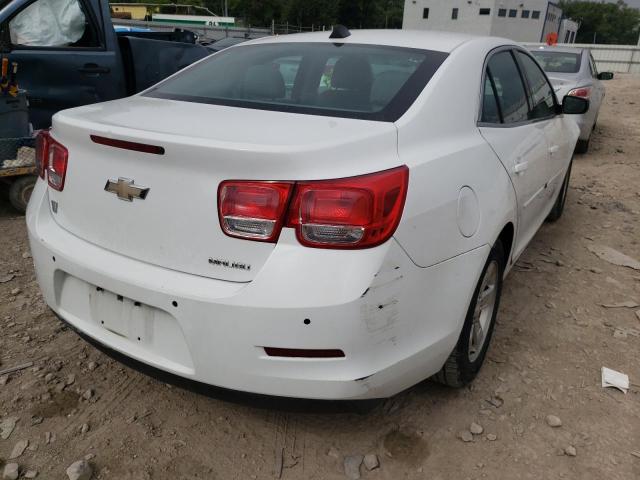 Photo 4 from auction – 2013 CHEVROLET MALIBU LS with VIN 1G11B5SA5DF324879
