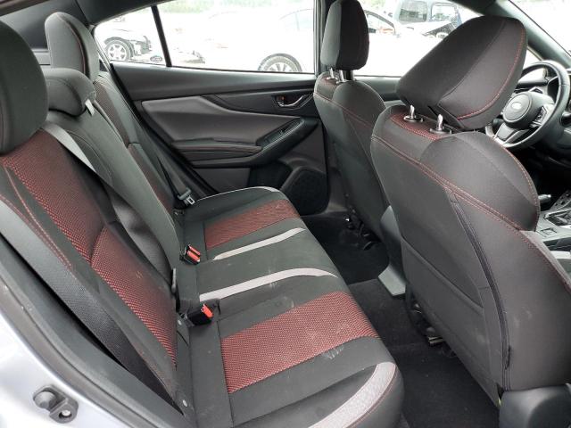 Photo 6 from auction – 2021 SUBARU IMPREZA SP with VIN 4S3GKAL66M3606227
