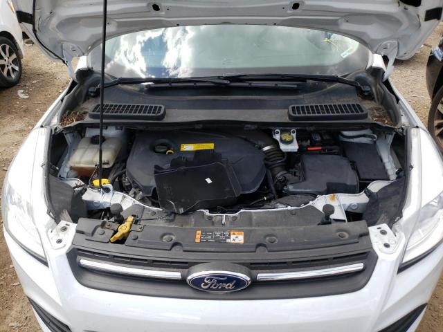 Photo 7 from auction – 2016 FORD ESCAPE SE with VIN 1FMCU9GX5GUA88891