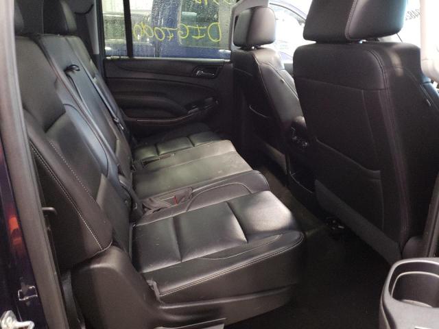 Photo 6 from auction – 2018 CHEVROLET SUBURBAN K with VIN 1GNSKHKC6JR186169