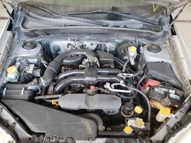 Photo 7 from auction – 2013 SUBARU FORESTER 2 with VIN JF2SHABC4DH423218