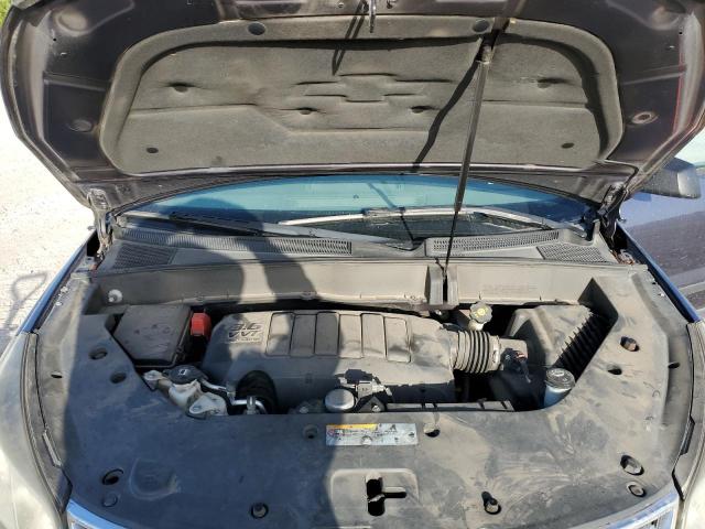 Photo 7 from auction – 2014 CHEVROLET TRAVERSE L with VIN 1GNKRFKD4EJ283870