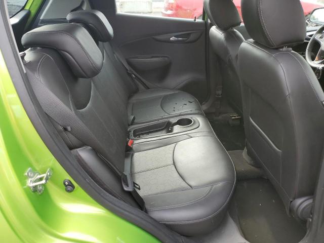 Photo 6 from auction – 2016 CHEVROLET SPARK 2LT with VIN KL8CF6SA7GC579705