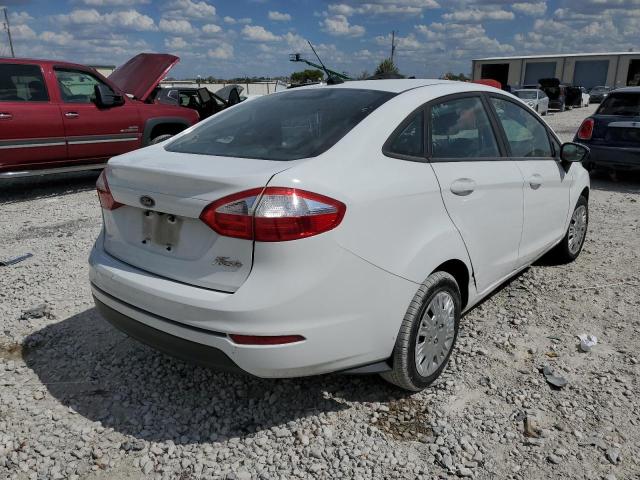 Photo 4 from auction – 2019 FORD FIESTA S with VIN 3FADP4AJ7KM152102