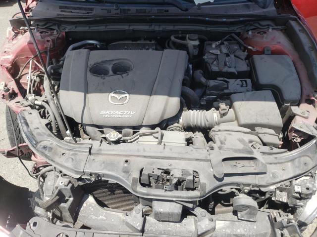 Photo 7 from auction – 2015 MAZDA 3 TOURING with VIN 3MZBM1V76FM135432