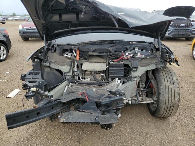 Photo 9 from auction – 2016 TESLA MODEL X with VIN 5YJXCAE41GF004514
