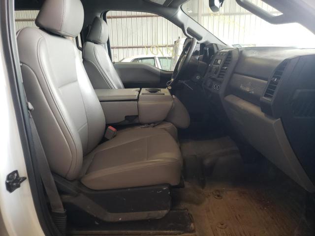 Photo 5 from auction – 2018 FORD F250 SUPER with VIN 1FT7W2A63JEC94039