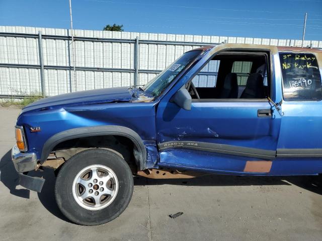 Photo 9 from auction – 1996 DODGE DAKOTA with VIN 1B7GG23Y0TS533806