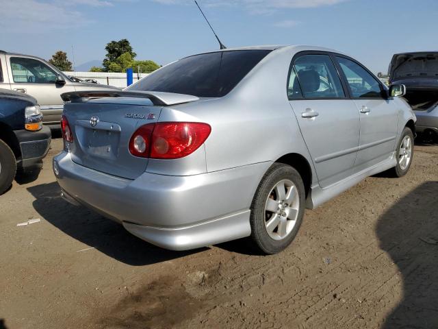 Photo 4 from auction – 2007 TOYOTA COROLLA CE with VIN 1NXBR30E57Z874063