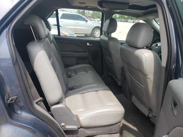 Photo 6 from auction – 2005 FORD FREESTYLE with VIN 1FMZK05115GA08279