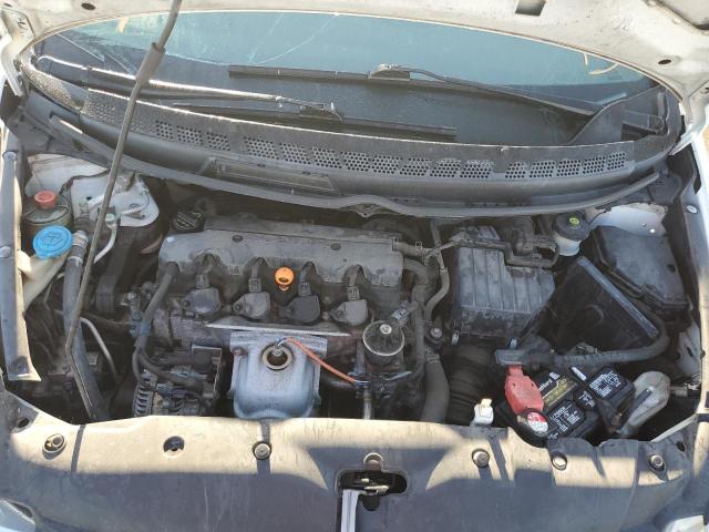 Photo 7 from auction – 2011 HONDA CIVIC LX with VIN 2HGFA1F51BH306530