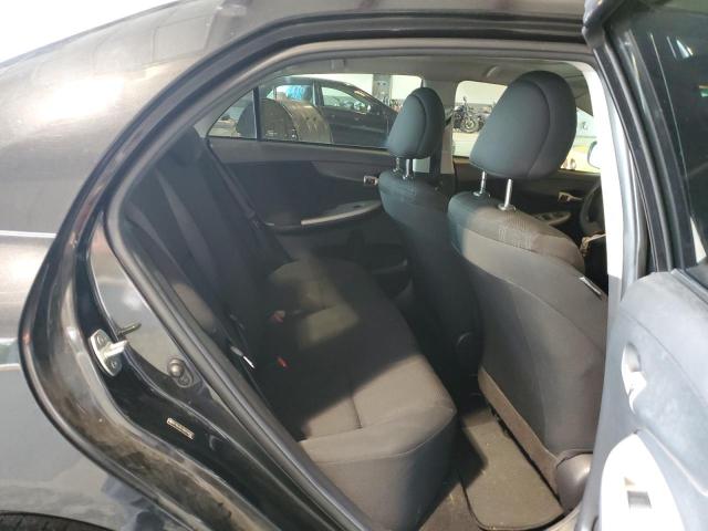 Photo 6 from auction – 2011 TOYOTA COROLLA with VIN 2T1BU4EE4BC614826