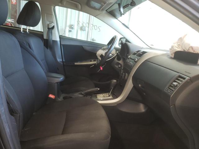 Photo 5 from auction – 2011 TOYOTA CARROLLA with VIN 2T1BU4EE2BC607485