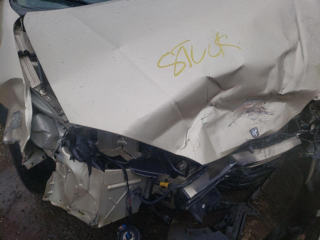 Photo 7 from auction – 2000 DODGE INTREPID with VIN 2B3HD46RXYH232005