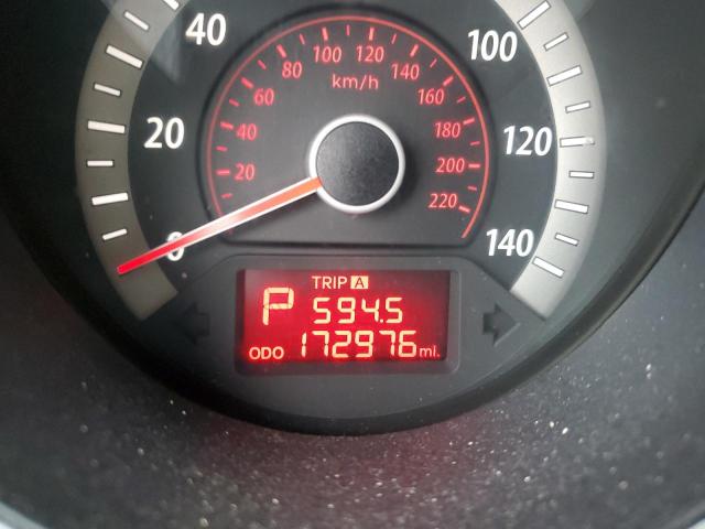 Фото 8 с аукциона – 2010 KIA FORTE с VIN KNAFU4A2XA5828127