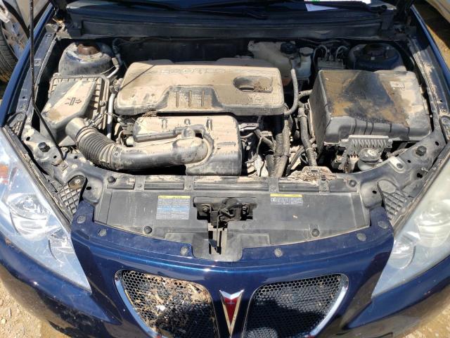 Photo 7 from auction – 2008 PONTIAC G6 VALUE L with VIN 1G2ZF57B384174907