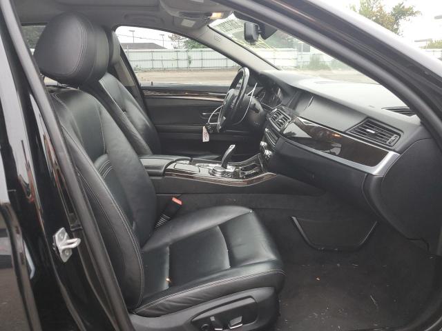 Photo 5 from auction – 2015 BMW 535 XI with VIN WBA5B3C50FD543615