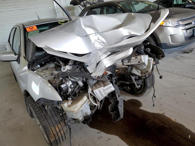 Photo 9 from auction – 2012 FORD FUSION SEL with VIN 3FAHP0JA3CR280030