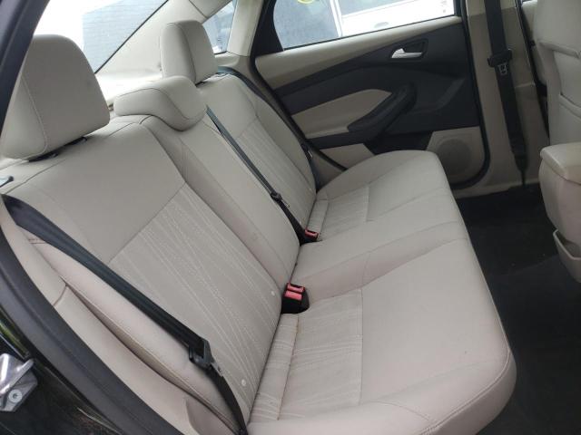 Photo 6 from auction – 2015 FORD FOCUS with VIN 1FADP3F23FL263040