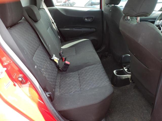 Photo 6 from auction – 2014 TOYOTA YARIS with VIN VNKKTUD35EA000709