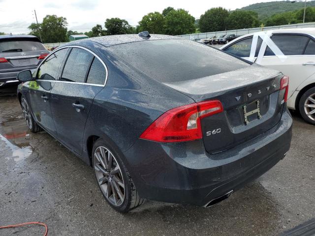 Photo 3 from auction – 2015 VOLVO S60 PREMIE with VIN YV140MFK7F1347890
