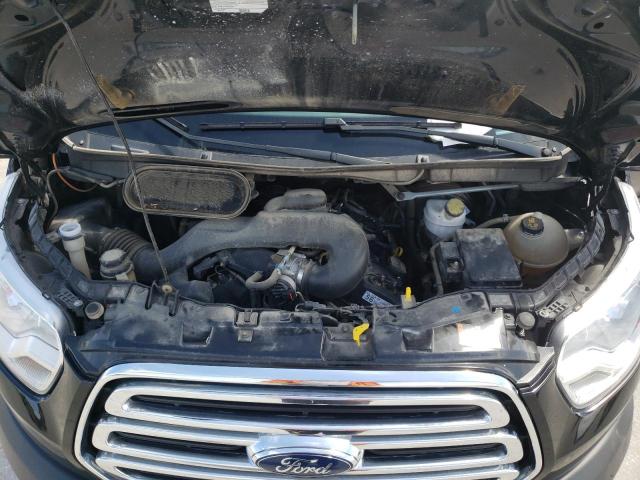 Photo 7 from auction – 2019 FORD TRANSIT T- with VIN 1FBVU4XM8KKA94845