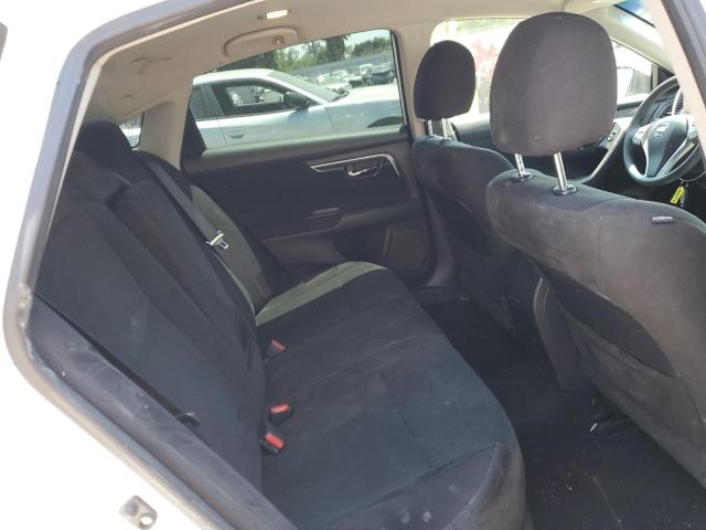Photo 6 from auction – 2014 NISSAN ALTIMA 2.5 with VIN 1N4AL3AP7EC321506